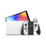 Nintendo Switch Nintendo 45496453435 White – Bild 2