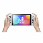 Nintendo Switch Nintendo 45496453435 White – Bild 35