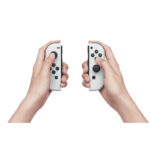 Nintendo Switch Nintendo 45496453435 White – Bild 32