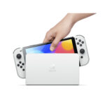 Nintendo Switch Nintendo 45496453435 White – Bild 30