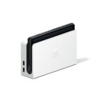 Nintendo Switch Nintendo 45496453435 White – Bild 26
