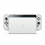 Nintendo Switch Nintendo 45496453435 White – Bild 21