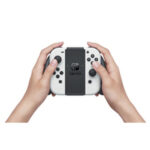 Nintendo Switch Nintendo 45496453435 White – Bild 38