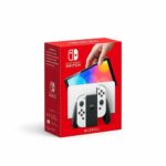 Nintendo Switch Nintendo 45496453435 White – Bild 12