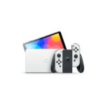 Nintendo Switch Nintendo 45496453435 White – Bild 9