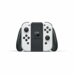 Nintendo Switch Nintendo 45496453435 White – Bild 7