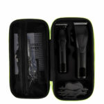 Professional Hair Clipper and Trimmer Kit for Men Haircut Grooming Kit – Bild 3