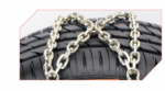 Car SUV Anti-skid Chain Automobile Tire Emergency Chain – Bild 3