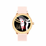 Smart Watch Women's Round Dial Multifunction – Bild 7