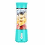 Large Capacity Type C Rechargeable Food Supplement Mixer – Bild 6