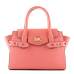 Women's Handbag Michael Kors 35S2GNMS8L-GRAPEFRUIT Pink 28 x 22 x 11 – Bild 8