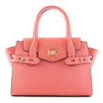 Women's Handbag Michael Kors 35S2GNMS8L-GRAPEFRUIT Pink 28 x 22 x 11