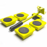 Professional Furniture Lifter Tool Set Furniture Mover – Bild 5