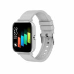 Smart Watch Heart Rate Blood Pressure Color Screen Exercise – Bild 10