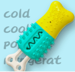 Summer Cooling Cleaning Care Teeth Pet Chewing Supplies – Bild 3
