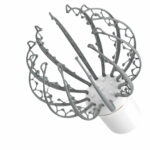 Octopus Electric Head Massager Vibration Massage 3 massage modes 12 – Bild 2