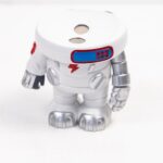 Star Projector Lamp Projection Kids LED Night Light – Bild 5