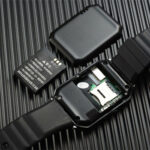 Smart Watch Card Call Smart Reminder Bluetooth Device – Bild 2