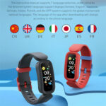 Sports Smart Bracelet For Multi-function Reminder – Bild 2
