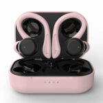 Noise-cancelling Hanging Ear Touch Sports True Wireless – Bild 8
