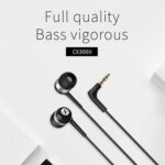 Heavy Bass Popular In-ear Wired Universal Headset – Bild 5