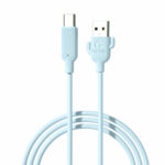 Compatible with Apple Creative And Simple Liquid Data Cable – Bild 4