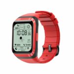 Outdoor Sports Smart Watch Triple Positioning Waterproof