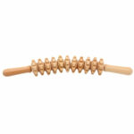 Massager Rolling Stick For Abdomen – Bild 2
