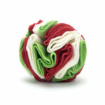 Dog Sniffing Training Blanket Snuffle Ball Mat – Bild 7