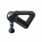 Massage Gun for Relaxation and Muscle Recovery Therabody Elite – Bild 16