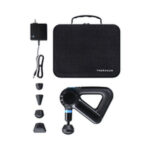 Massage Gun for Relaxation and Muscle Recovery Therabody Elite – Bild 14