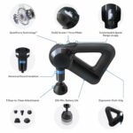 Massage Gun for Relaxation and Muscle Recovery Therabody Elite – Bild 10