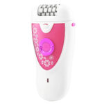 Women Electric Shaver Electric Hair Remover For Eyebrow Bikini Trimmer