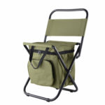 Keep Warm Cold Portable Folding Beach Chair – Bild 10