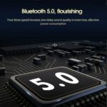 Neck-mounted Sports Bluetooth Headset – Bild 5