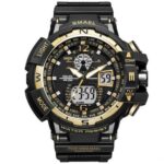 Fashion Sports Electronics Watch For Men – Bild 5