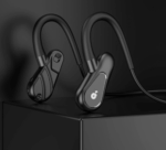 Bone Conduction Bluetooth Headset Wireless Binaural – Bild 4