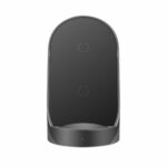Folding Three-in-one Wireless Charger – Bild 2