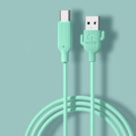 Compatible with Apple Creative And Simple Liquid Data Cable – Bild 5