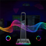 Stand Illuminated Headphone Display Stand – Bild 4