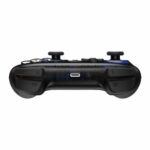 Six-axis Somatosensory Glare Transparent Bluetooth Handle – Bild 4