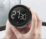 Magnetic Digital Timer For Kitchen Cooking Shower – Bild 6