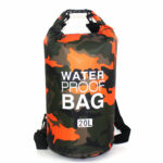 Beach Outdoor Sports Drifting Waterproof Backpack – Bild 3