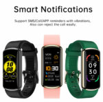 Fashion Sports Men's And Women's Electronic Watches – Bild 4