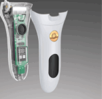 Electric Foot Grinder To Remove Dead Skin Pedicure – Bild 6