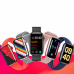 Smart Watch Female Decorative Wristband Bracelet – Bild 2