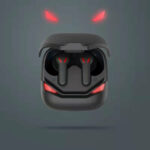 Fashion Personality Gaming Competitive Bluetooth Headset – Bild 5