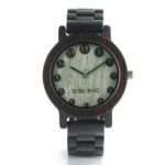 Fashion Casual Quartz Wristwatch For Men – Bild 2