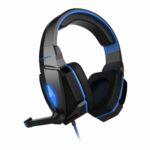 High Quality Anti-noise Computer Gaming Headset – Bild 2