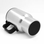 Stainless Steel Vehicle Heating Cup Electric Car Kettle – Bild 5